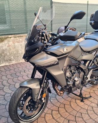 Yamaha Tracer 9