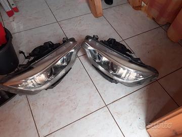 RICAMBI AUTO BMW 2015 COUPE’