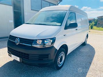 VOLKSWAGEN TRANSPORTER 2.0TDI 102CV PASSO LUNGO
