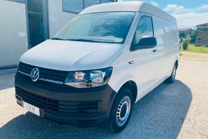 VOLKSWAGEN TRANSPORTER 2.0TDI 102CV PASSO LUNGO