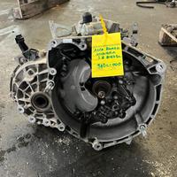 Cambio Alfa Romeo Giulietta 1.6 Diesel (940C1000)