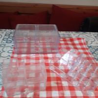 porta trucchi, bigiotteria