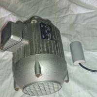 Motore elettrico 220volt e 380volt 1400 giri