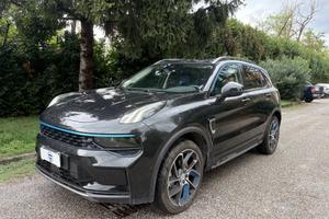 Lynk&co 01 PHEV 1.5 Full Optional