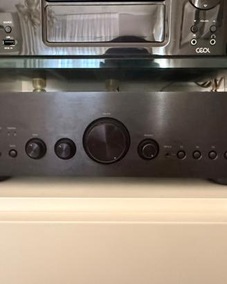 Amplificatore Cambridge Audio