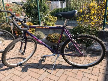 MBIKE UOMO