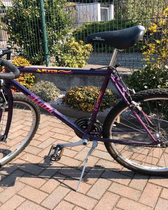 MBIKE UOMO