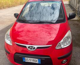 Hyundai i10 1.1 69cv 2008