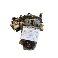 MOTORE COMPLETO OPEL Corsa E 3Â° Serie B12XER B 12