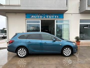 Opel Astra 1.7 CDTI 110CV 5 porte Professional