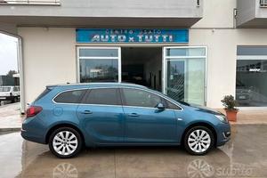 Opel Astra 1.7 CDTI 110CV 5 porte Professional