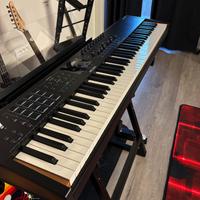 Master Keyboard Arturia KEYLAB MK2 88 Tasti