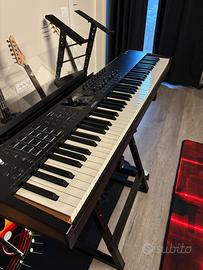 Master Keyboard Arturia KEYLAB MK2 88 Tasti