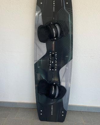 Tavola kitesurf 139cm - Vantage Inertia Gen 4