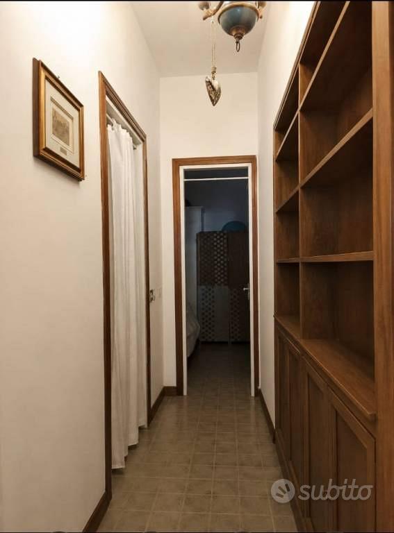 Appartamento – Livorno, Ardenza, Consiglio di Zona 5 - Altro