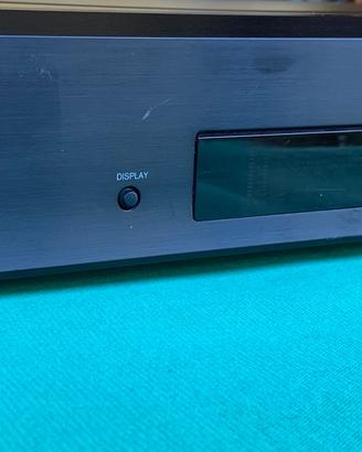 Sintonizzatore Onkyo T-4355 funzionante