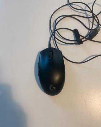 Mouse Logitech g203