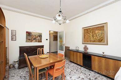 Rif.AL298| appartamento quadrilocale