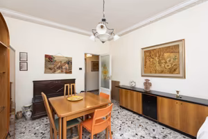 Rif.AL298| appartamento quadrilocale