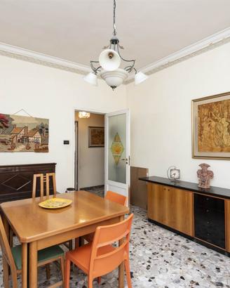 Rif.AL298| appartamento quadrilocale