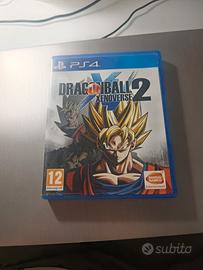 Dragonball Xenoverse 2 PS4