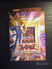 Mazzo Introduttivo Kaiba