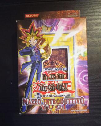 Mazzo Introduttivo Kaiba