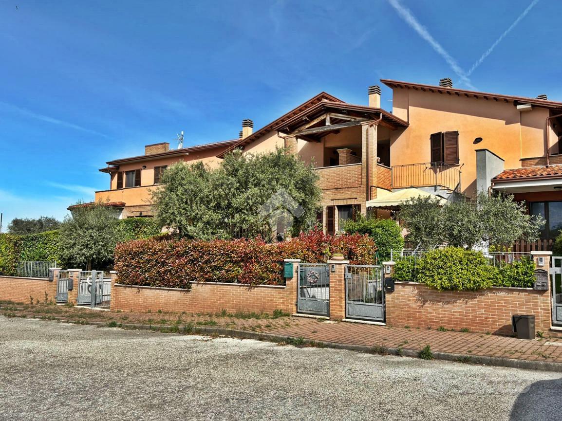 Apartment in Gualdo Tadino, Perugia - Vista 2