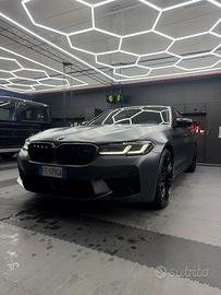 Bmw M5 F90
