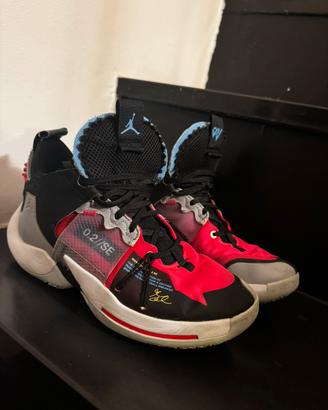 Scarpe da basket Jordan
