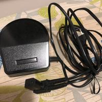 Pedale per macchina da cucire