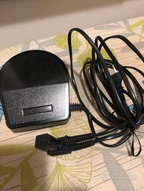 Pedale per macchina da cucire