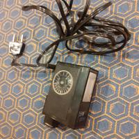 Flash Maxwell x Macchina Fotografica 220 v.