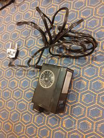 Flash Maxwell x Macchina Fotografica 220 v.