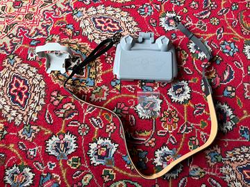 Set di accessori per il drone DJI Mini 4 Pro