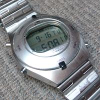 Cronografo digitale vintage Seiko Speedmaster