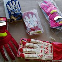 Guanti manopole axo scott grab on