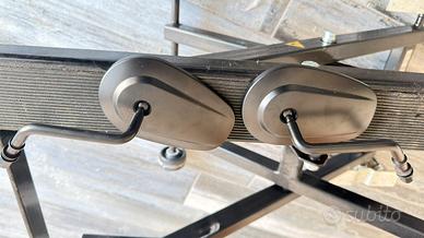 Specchietti harley davidson