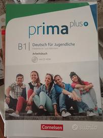 Prima plus B1