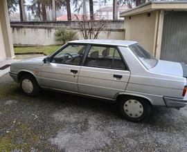 Renault 9 - 1986