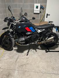 Bmw rninet urban gs