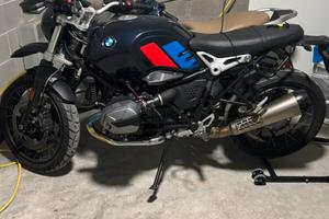 Bmw rninet urban gs