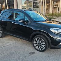 Fiat 500X 2.0 140CV 4x4 Cross Plus