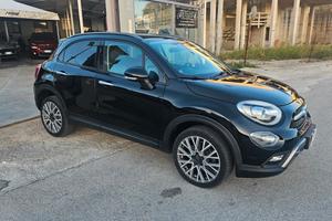 Fiat 500X 2.0 140CV 4x4 Cross Plus