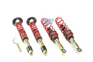 KIT SOSPENSIONE FILETTATA EIBACH MTS BMW E39 95-03