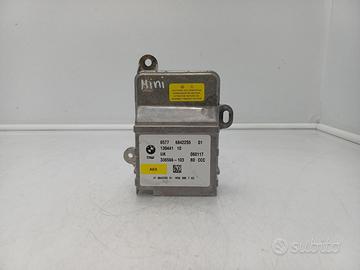 Centralina airbag mini f56 f45 f46 f48 f39 f55 co