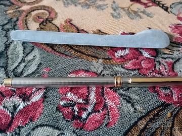 MARIO VALENTINO Penna sfera