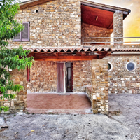 A picco sul mare di Agnone. Acciaroli 4km