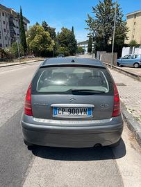 C3 diesel ricambi o intera