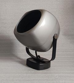 UFO iGuzzini Harveiluce - Lampada Space Age